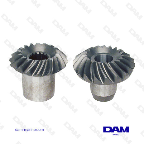 BEVEL GEAR TORQUE MERCRUISER ALPHA ONE G2 RATIO 1.81 AFTER 1998