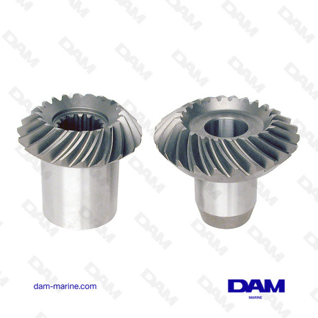BEVEL GEAR TORQUE MERCRUISER ALPHA ONE G2 RATIO 1.94 - 2.4 AFTER 1998