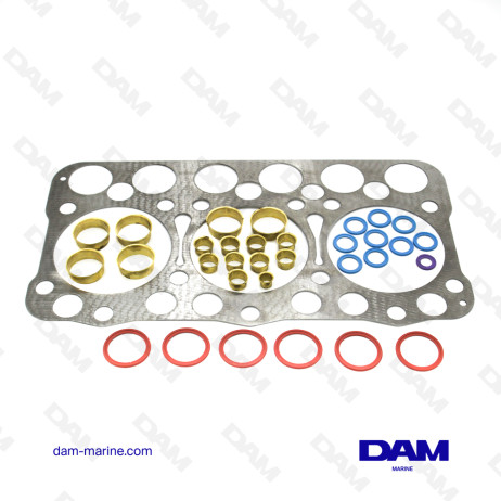 VOLVO 60 CYLINDER HEAD GASKET KIT - 275740