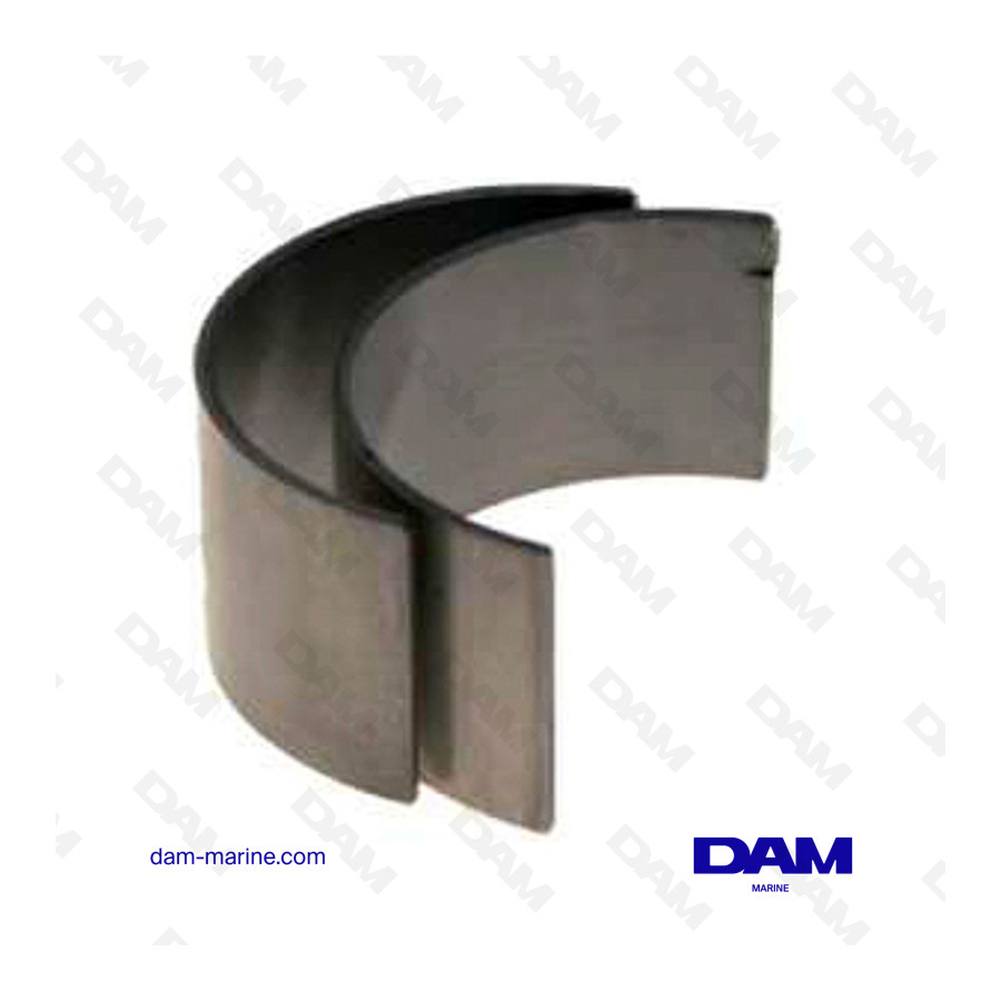 COJINETES DE BIELA VOLVO - 876511