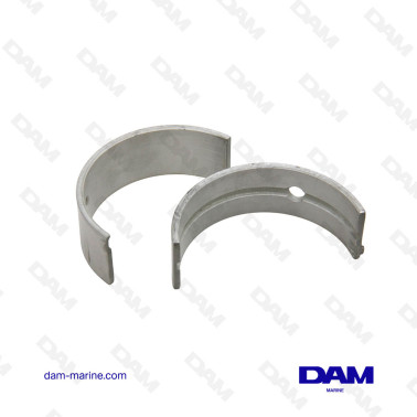 VOLVO BEARING SHELLS - 876515
