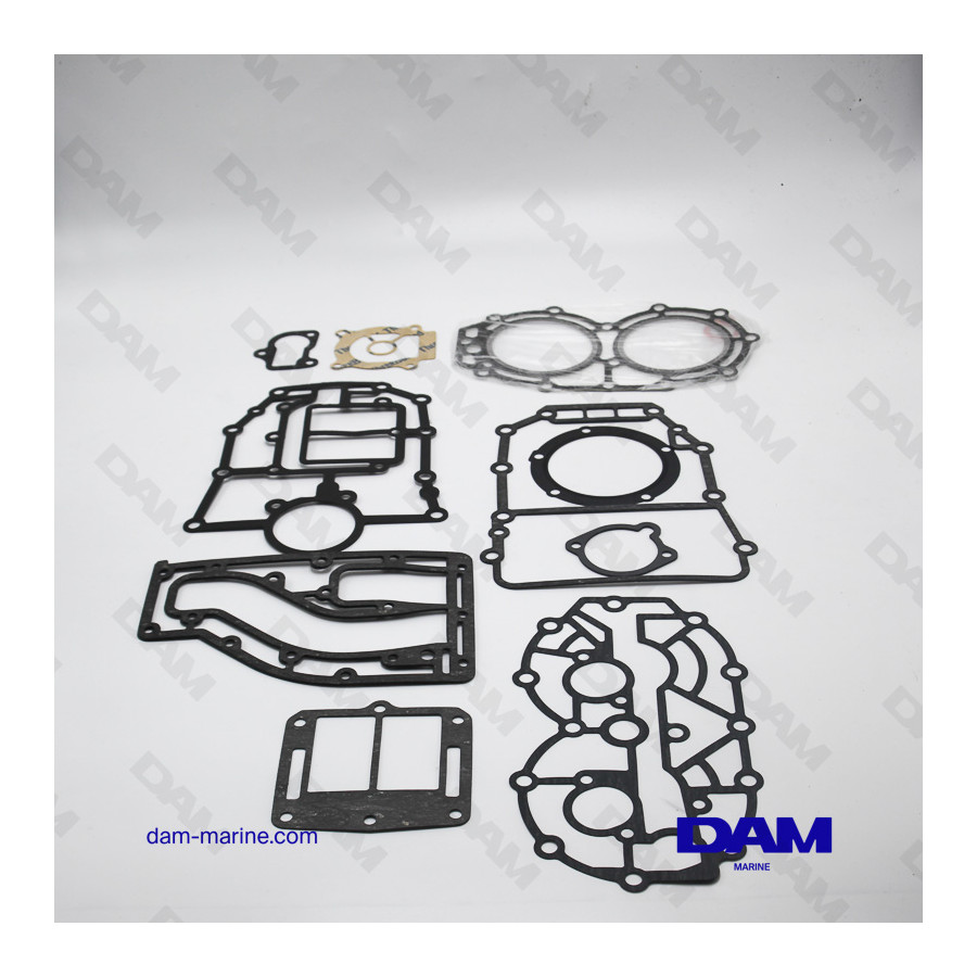 SUZUKI DT40 ENGINE CLUTCH