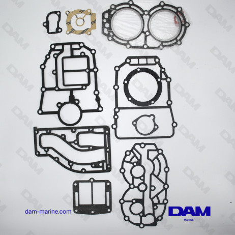 POCHETTE MOTEUR SUZUKI DT40