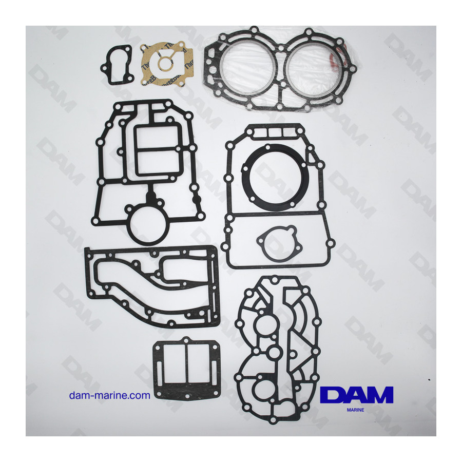 SUZUKI DT40 ENGINE CLUTCH