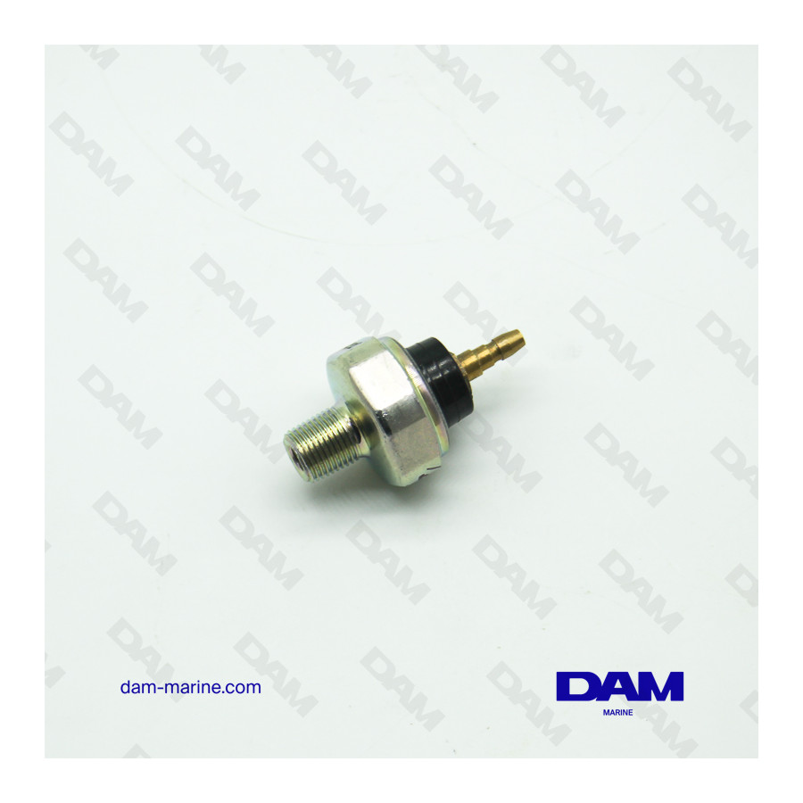 YANMAR OIL PRESSURE ALARM PROBE