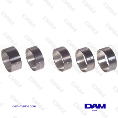 GM283 CAMSHAFT BEARING SET