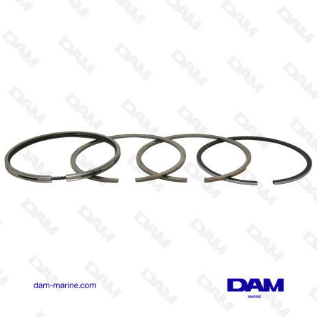VOLVO STD SEGMENTS - 875498