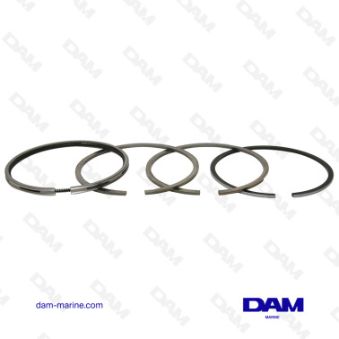 SEGMENTS VOLVO 0.30 - 875499