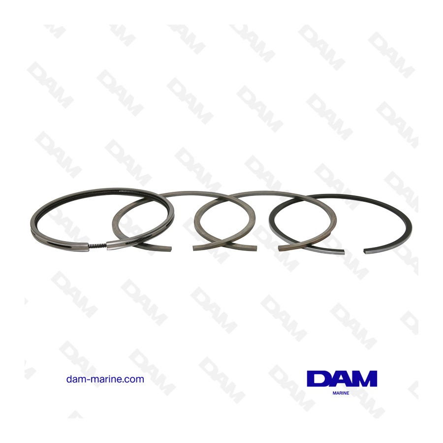 SEGMENTS VOLVO 0.30 - 875499