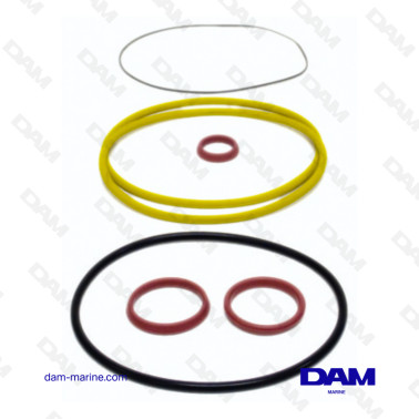 VOLVO SLEEVE SEAL KIT - 875550