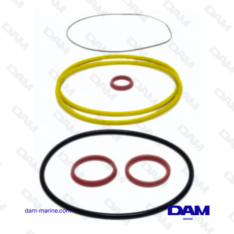 VOLVO SLEEVE SEAL KIT - 875550