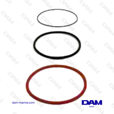 VOLVO MD5 SLEEVE SEAL KIT -...
