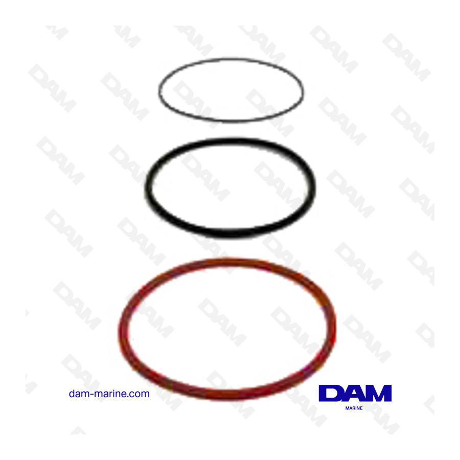 VOLVO MD5 SLEEVE SEAL KIT - 875560