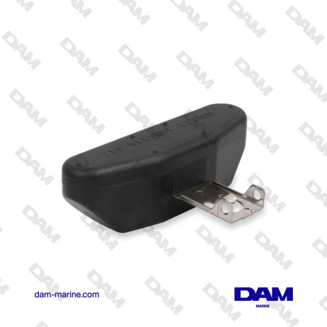 HOLLEY 2C - 4C NITRILE CARBURETOR FLOAT