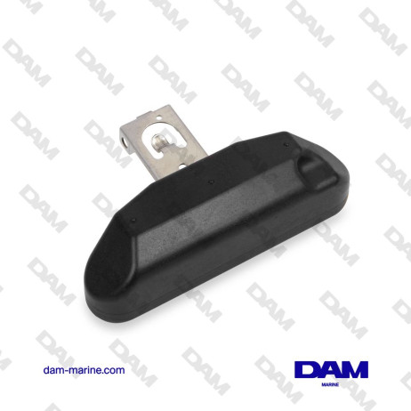 GALLEGGIANTE CARBURATORE NITRILE HOLLEY 2C - 4C