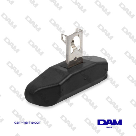 GALLEGGIANTE CARBURATORE NITRILE HOLLEY 2C - 4C