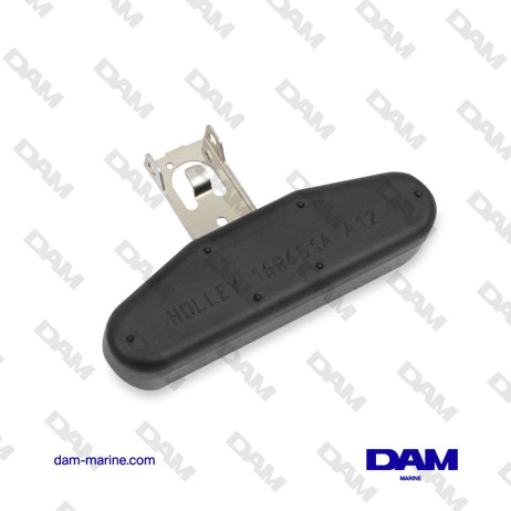 GALLEGGIANTE CARBURATORE NITRILE HOLLEY 2C - 4C