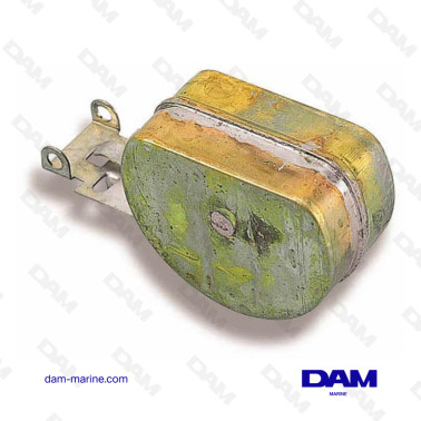 FLOTADOR DE CARBURADOR DE...