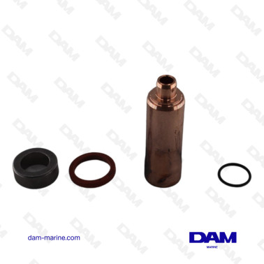 VOLVO COMPLETE INJECTOR SOCKET