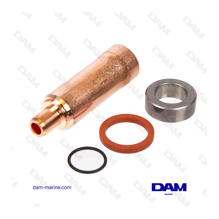 DOUILLE INJECTEUR COMPLETE VOLVO - 3581536