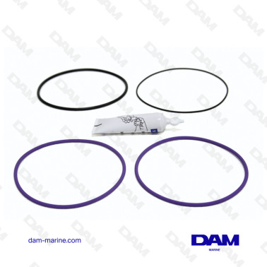 VOLVO SLEEVE SEAL KIT - 275751
