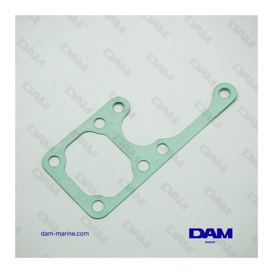 YANMAR WATER PUMP SEAL