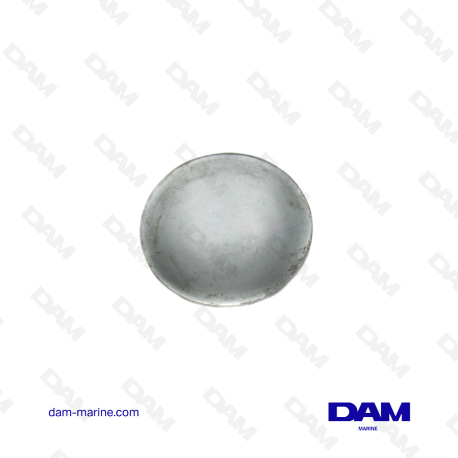 VOLVO 463905 SAND REMOVAL TABLET - 52MM