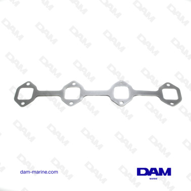 YANMAR MONOBLOCK EXHAUST MANIFOLD GASKET
