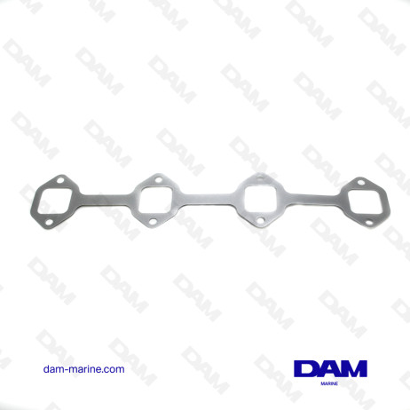 YANMAR MONOBLOCK EXHAUST MANIFOLD GASKET