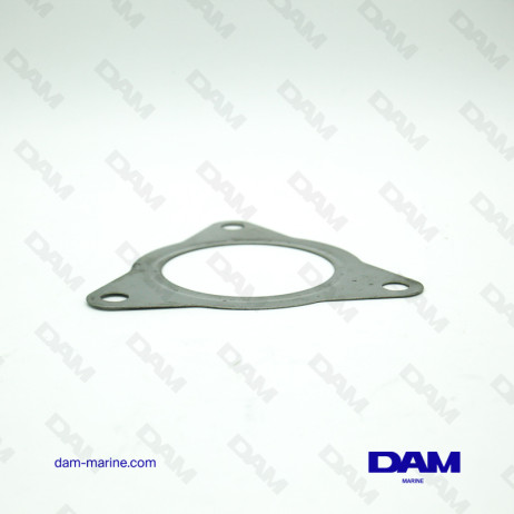 ARTICULACIÓN DE CODO YANMAR