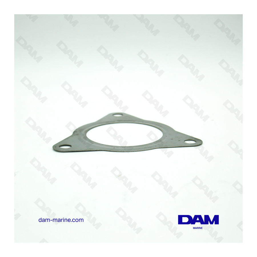 YANMAR ELBOW JOINT