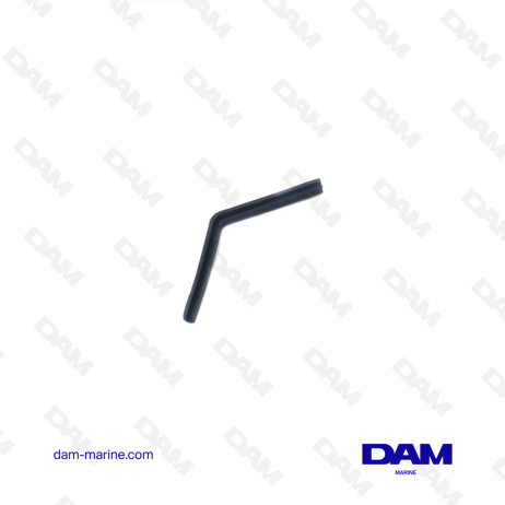 YANMAR EXCHANGER GASKET