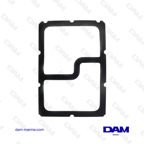 YANMAR 119172-18290 EXCHANGER GASKET