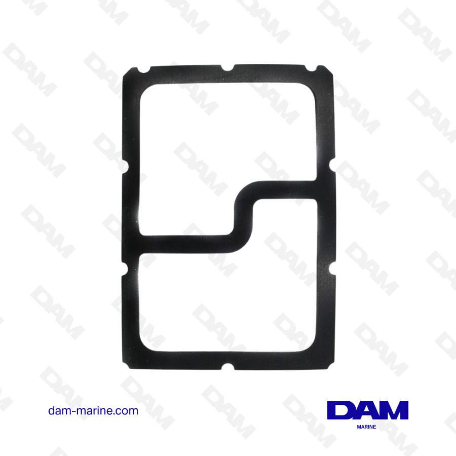 YANMAR 119172-18290 EXCHANGER GASKET