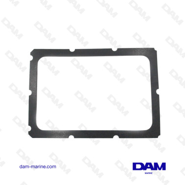 YANMAR 4LH-HT AIR EXCHANGER...
