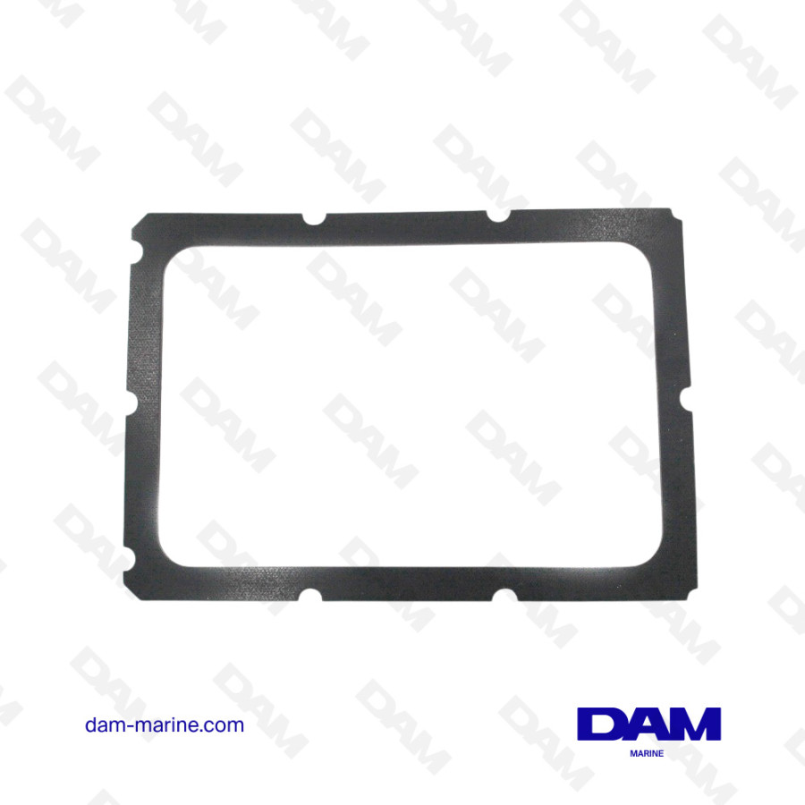 JOINT ECHANGEUR AIR YANMAR 4LH-HT 119172-18300
