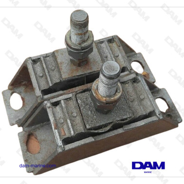 SUPPORT MOTEUR YANMAR 300