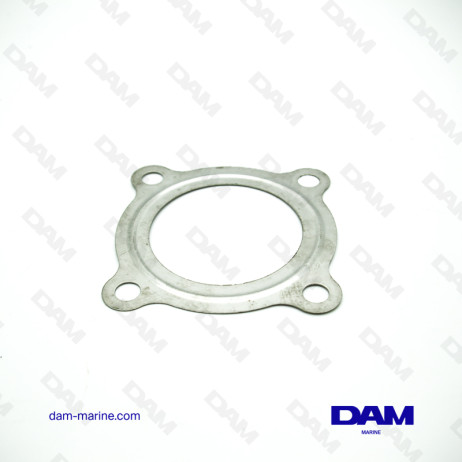 CODO DE ESCAPE YANMAR