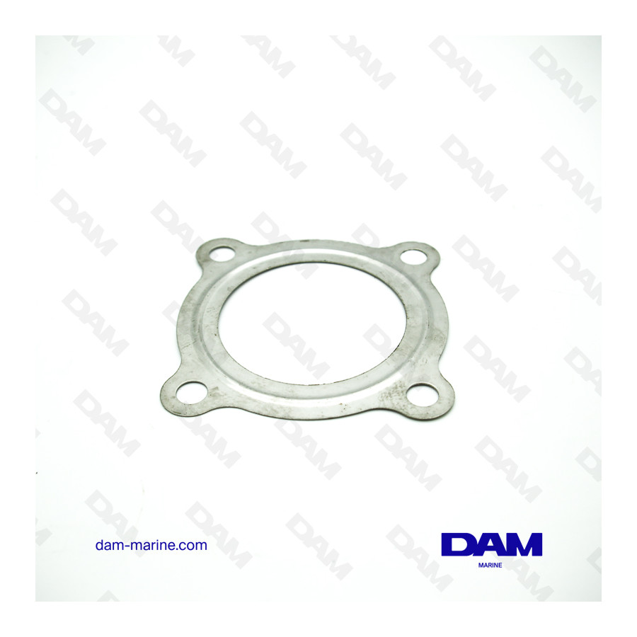 YANMAR EXHAUST ELBOW JOINT