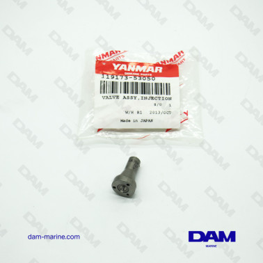 KIT ANODES ALU PLAQUETTES @2 HONDA BF8-50HP