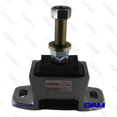 KIT ANODES ALU PLAQUETTES @2 HONDA BF8-50HP