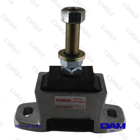 KIT ANODES ALU PLAQUETTES @2 HONDA BF8-50HP