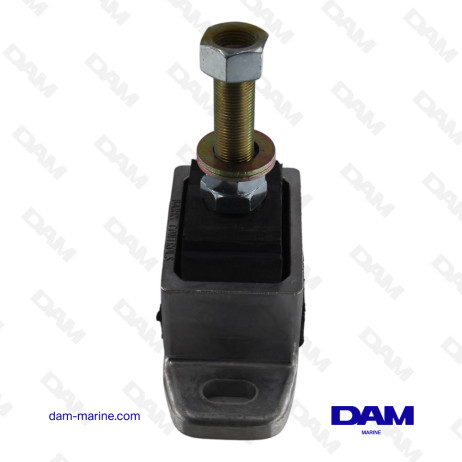 SOPORTE DE MOTOR YANMAR - BARRY