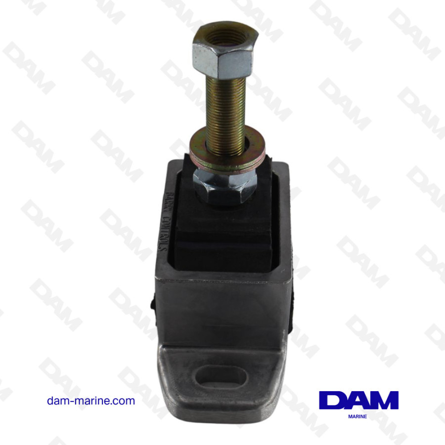 KIT ANODES ALU PLAQUETTES @2 HONDA BF8-50HP