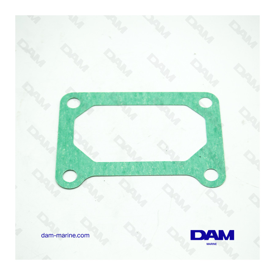 YANMAR AIR COOLER SEAL