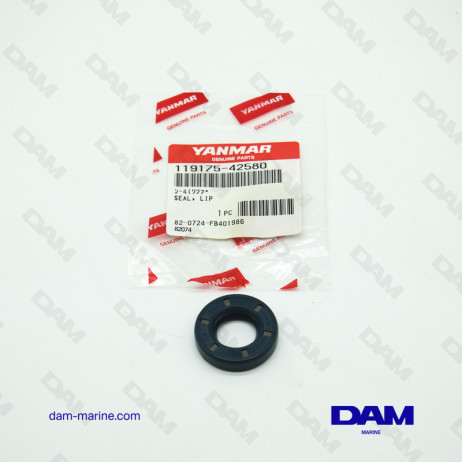 KIT ANODES ALU PLAQUETTES @2 HONDA BF8-50HP