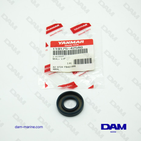 YANMAR OIL SEAL