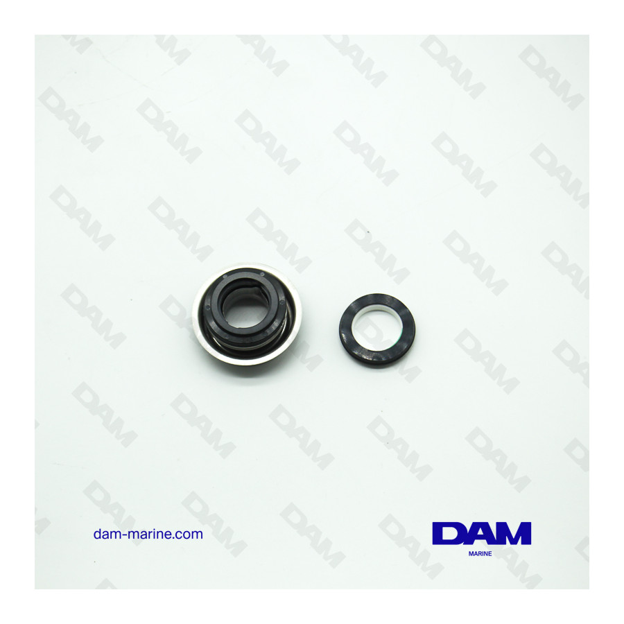 POMPA DI YANMAR GMF CYCLAM