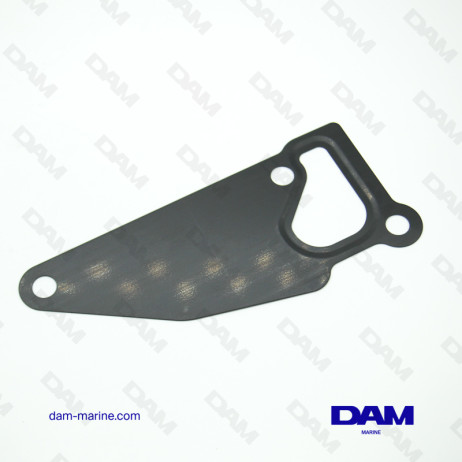 YANMAR CIRCULATION PUMP SEAL