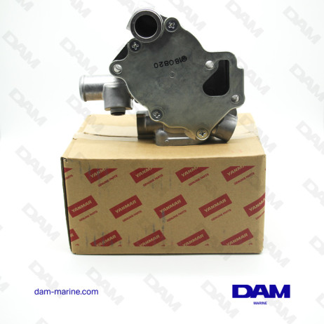YANMAR YM OEM BREWING PUMP